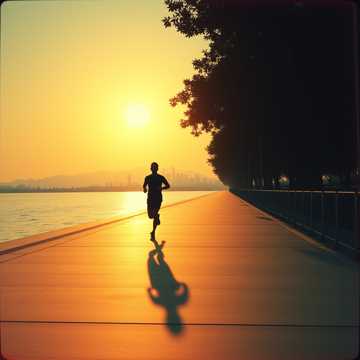 Ultramaratón Formosa cover art