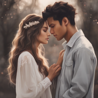 Until The End, Malika cover art