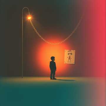 Erősnek Kell Maradnom cover art