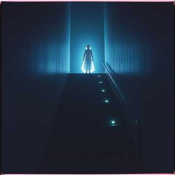 Lonely fight cover art