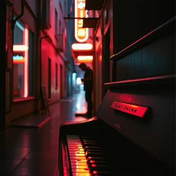 Pluie Sur Tana cover art