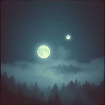 Shadows of the Forgotten cover art