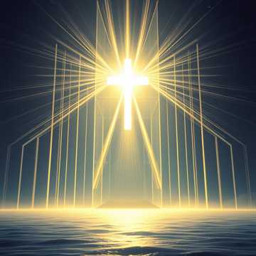 Jésus-Christ tu es grand cover art