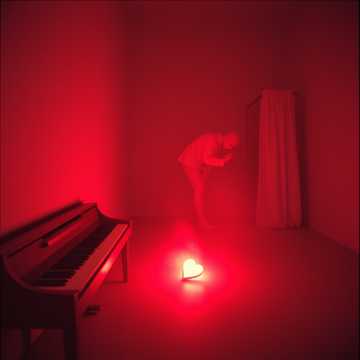 How much I liked You cover art