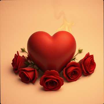 aşığım sana cover art