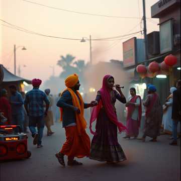 देसी टैग cover art