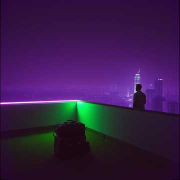 MAI$ON M4RG!ELA cover art