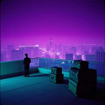 MAI$ON M4RG!ELA cover art