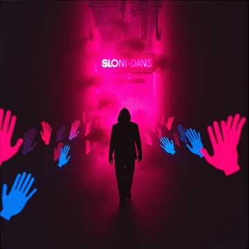 Gleidson das Sombras cover art