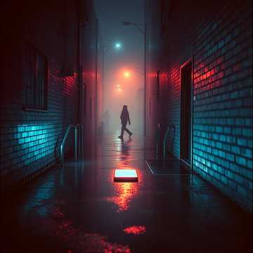 Dard Ki Goonj cover art