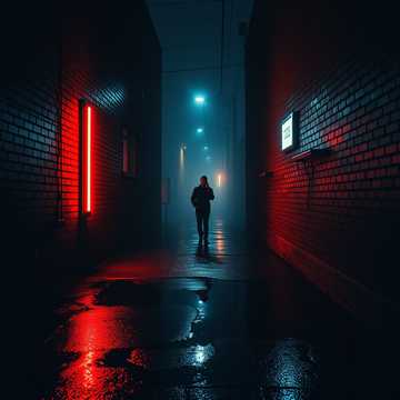 Dard Ki Goonj cover art