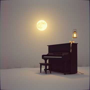 Till The End, Malika cover art