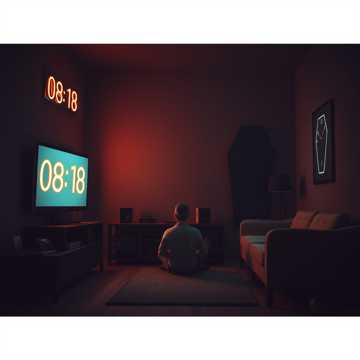 8:18 cover art