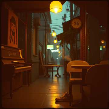 Tết Này Lương Chưa Về cover art