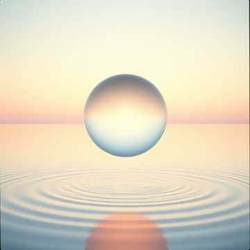 Frequenz 528 cover art