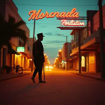 MISAOTRA, MON COLONEL cover art