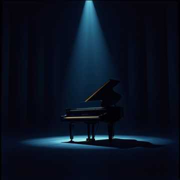 Ashes Into Anthem cover art