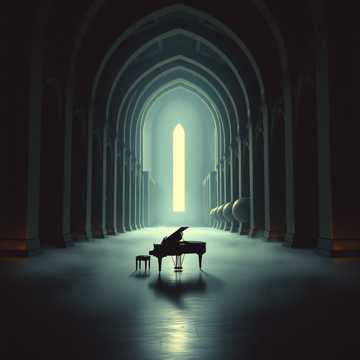 March of the Falling Kings cover art