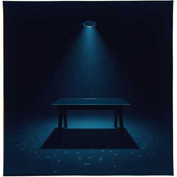 Shadows In The Evidence Room cover art