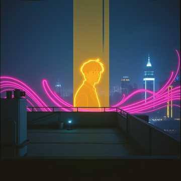 Like Jungkook cover art