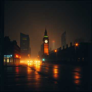 13. Februar – Eine Frage der Zeit cover art