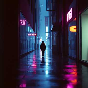 Double Trahison cover art