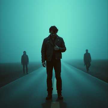 Lealtad en la Mirada cover art