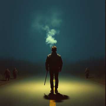 Lealtad en la Mirada cover art