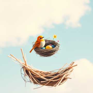 Storchennest cover art