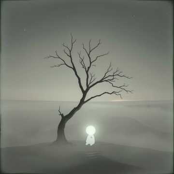 Still Here cover art