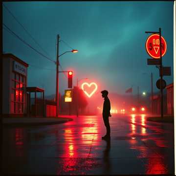 First EVOL cover art