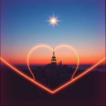 Under our Star cover art