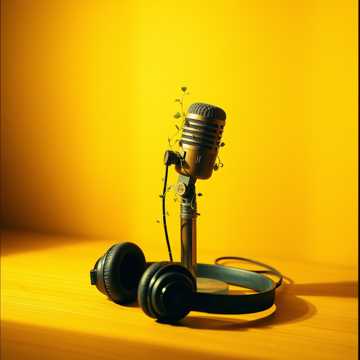 Voces de Insight cover art