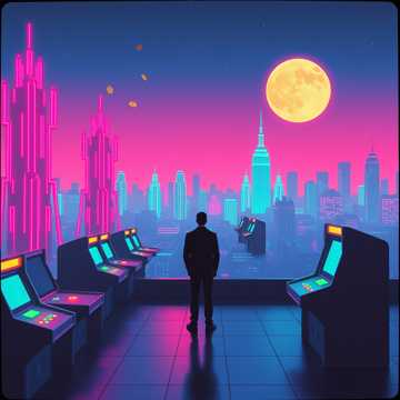 Tower Defense Grind cover art