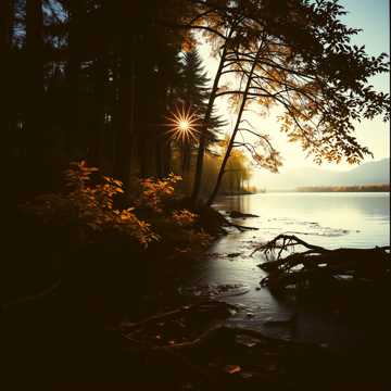 Rise Like the River cover art