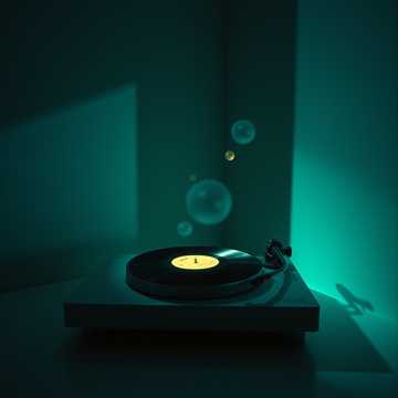 Laust of fHAT cover art