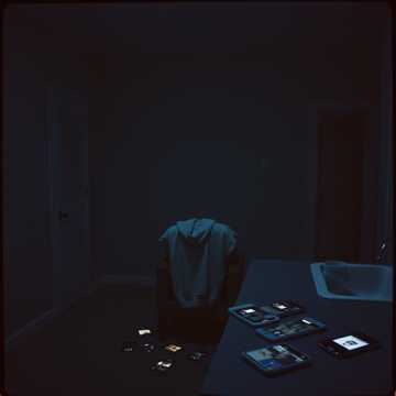 Fuck You For Leaving cover art