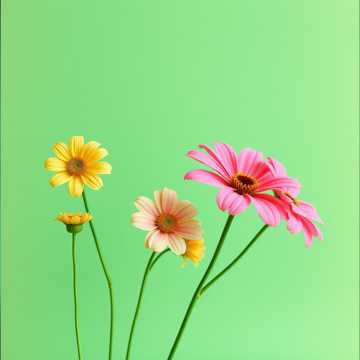 I am sorry blossom cover art