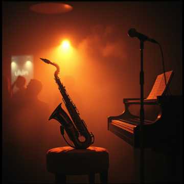 Late Night Sugar cover art