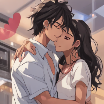 M Man Love You cover art