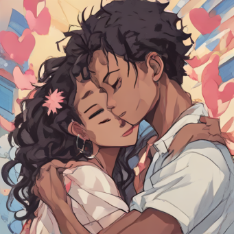 M Man Love You cover art