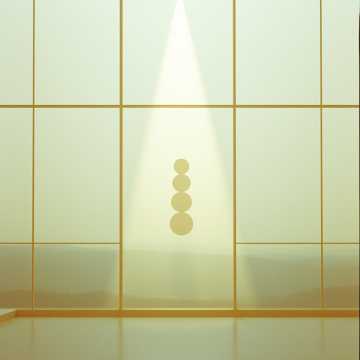 Glory To The Lamb cover art