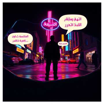 إيوه إنت حمار cover art