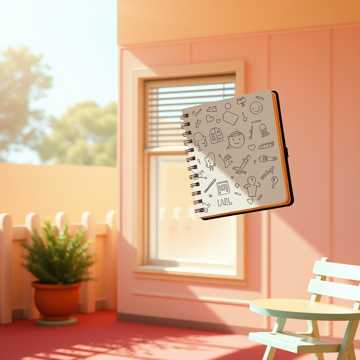 أصحى بدري من النوم cover art