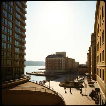 Sul e Norte em Contramão cover art