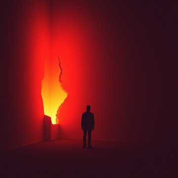 Erős Maradok Érte cover art