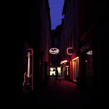 Brian le roi des cons cover art