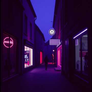 Brian le roi des cons cover art