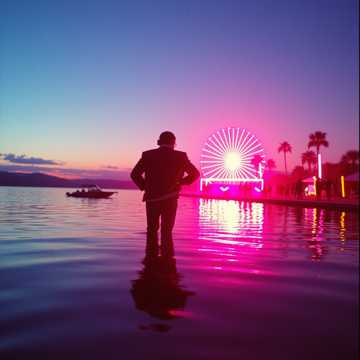 San Bernardino (Transformación Total) cover art