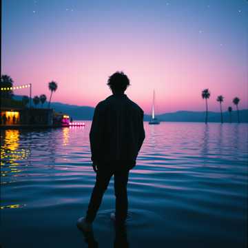 San Bernardino (Transformación Total) cover art